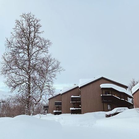 Skaidi Luxury Lodge - Heart Of The Arctic Хамерфест Екстериор снимка