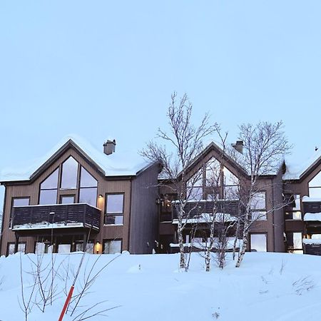 Skaidi Luxury Lodge - Heart Of The Arctic Хамерфест Екстериор снимка