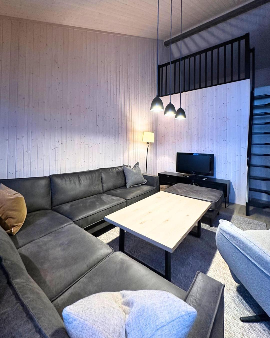Skaidi Luxury Lodge - Heart Of The Arctic Хамерфест Екстериор снимка