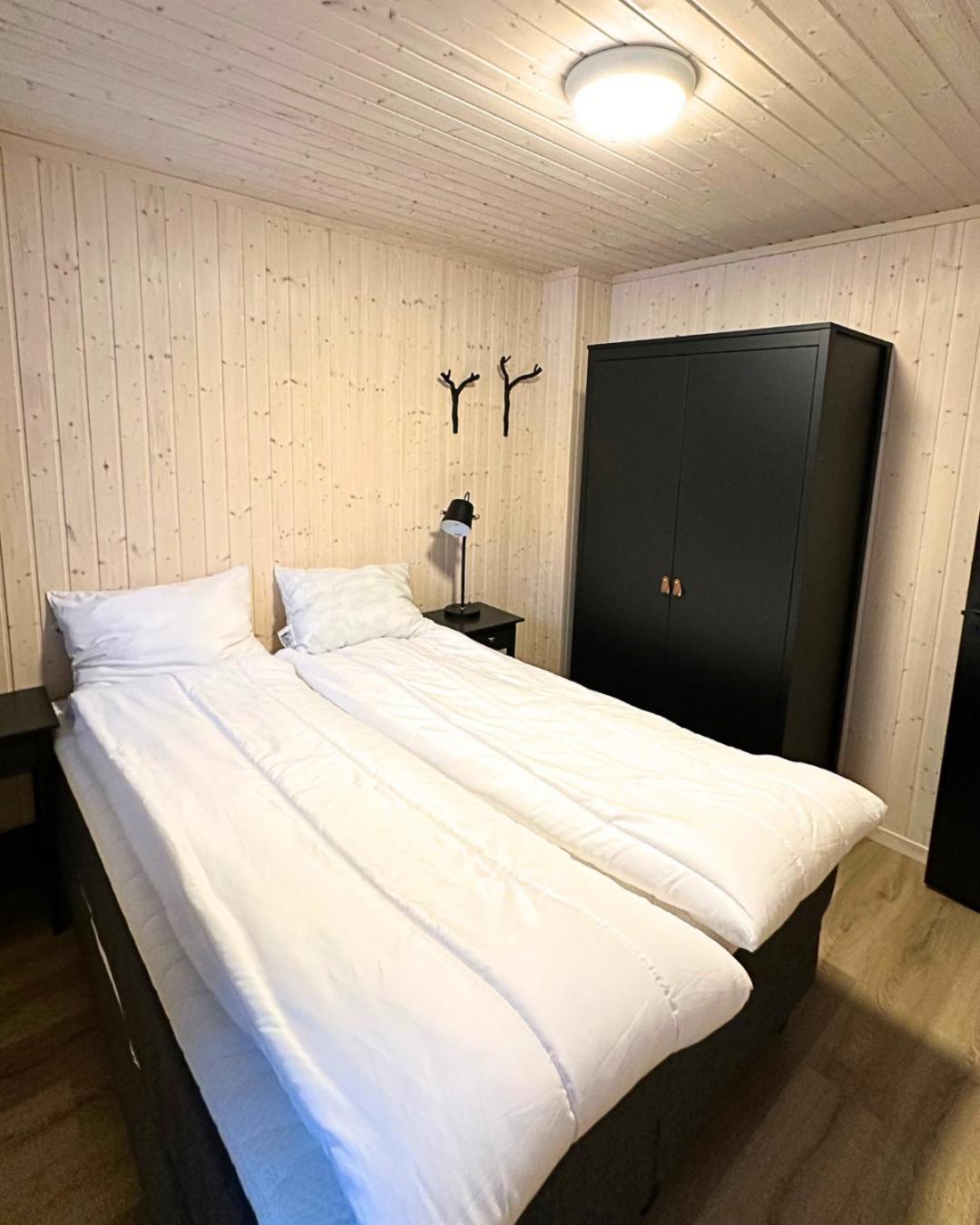 Skaidi Luxury Lodge - Heart Of The Arctic Хамерфест Екстериор снимка