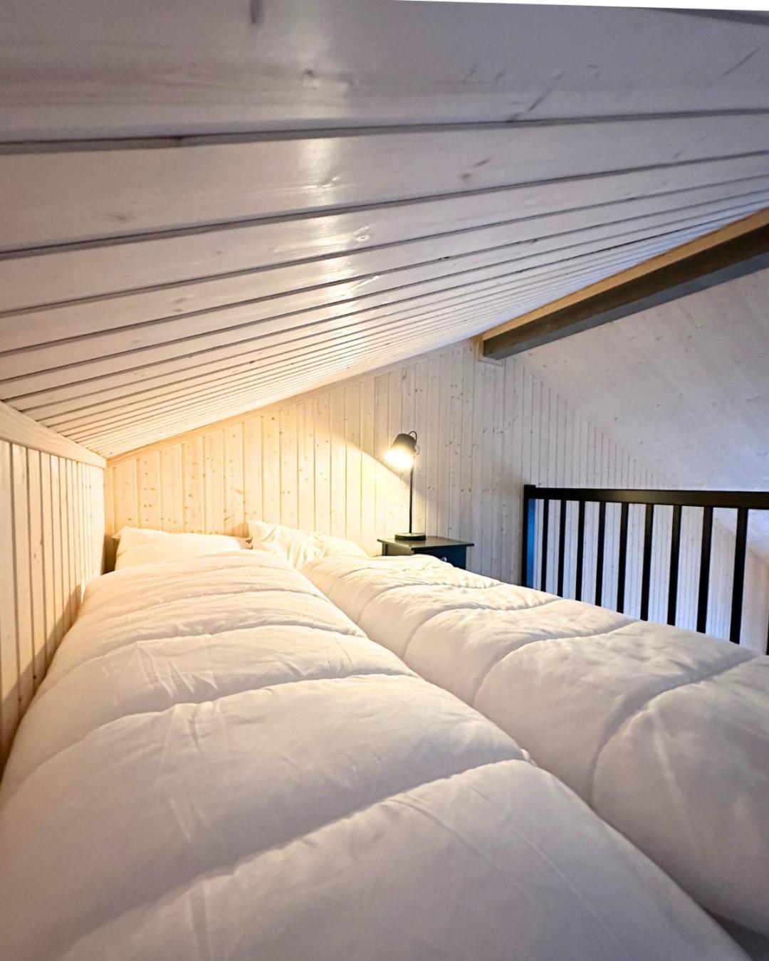 Skaidi Luxury Lodge - Heart Of The Arctic Хамерфест Екстериор снимка