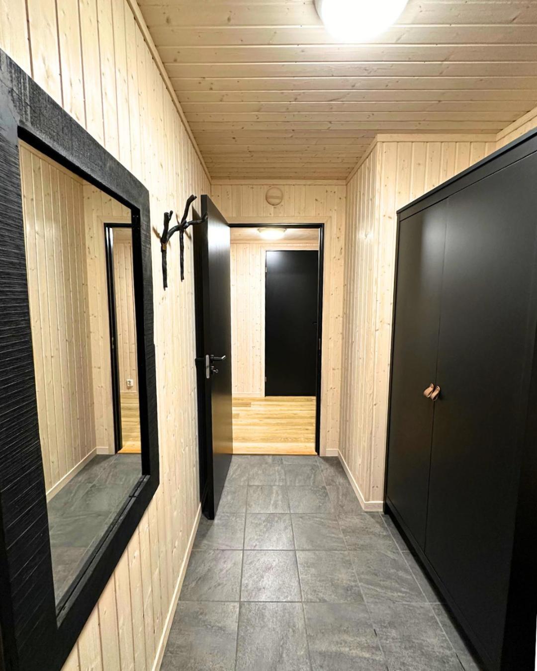 Skaidi Luxury Lodge - Heart Of The Arctic Хамерфест Екстериор снимка